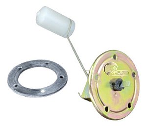 Boia Tanque Combustível Monza Hatch 1982 1983 61 Litros