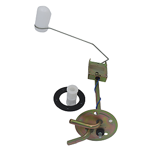 Boia Medidor Tanque Combustível Jeep 4x4 80 Litros C/Retorno