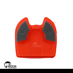 Capa Chave Azul Chave Palio Uno Punto Idea