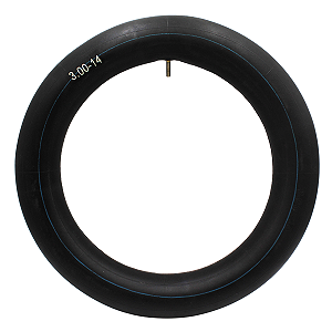 Camara Ar Moto Aro 18 Cg Titan Fan 125 150 160 Ybr