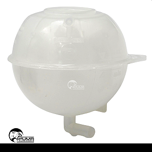 Reservatório De Agua Gol Parati Saveiro 1999 Até 2008 Geração II III IV Com Motor AP