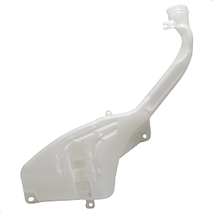 Reservatorio Agua Parabrisa Ecosport Fiesta 2003 2004 2005 2006 2007 2008 2009 2010
