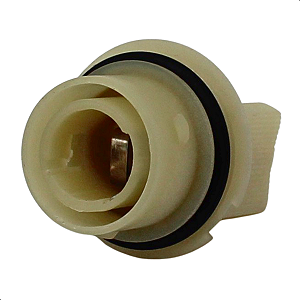 Soquete Lâmpada Pisca PY 21wts Celta 2001 Até 2016 Amarela