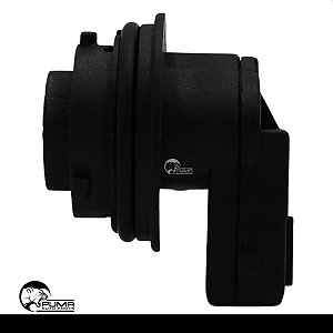 Soquete Do Pisca Seta Dianteiro Gol G5 2008 2009 2010 2011 2012 2013