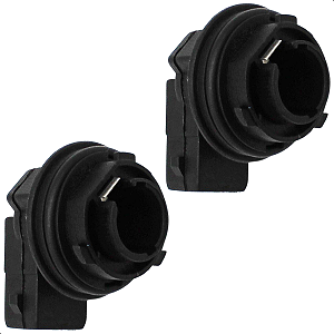 Par Soquete Do Pisca Seta Dianteiro Gol G5 2008 2009 2010 2011 2012 2013