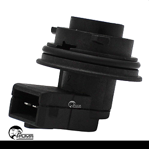 Par Soquete Do Pisca Seta Dianteiro Gol G5 2008 2009 2010 2011 2012 2013