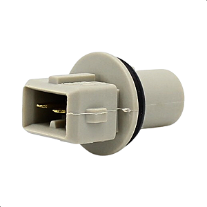 Soquete Da Lâmpada Globo Ótico Gol Logus Pointer Saveiro Constellation