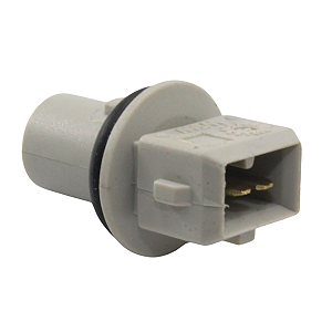 Soquete Da Lâmpada Globo Ótico Gol Logus Pointer Saveiro Constellation