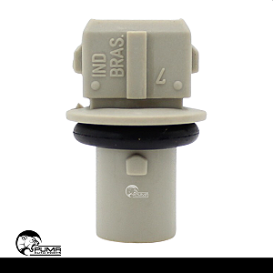 Kit 10 Soquetes Da Lâmpada Globo Ótico Gol Logus Pointer Saveiro Constellation