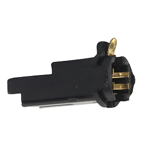 Soquete De Painel Curto VW Fusca Kombi Brasilia Variant Volvo