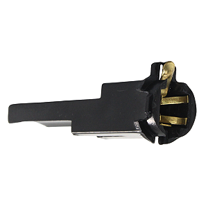 Soquete Luz De Painel Longo VW Fusca Kombi Brasilia Variant Volvo