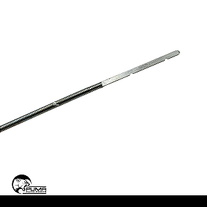 Vareta Nível Do Óleo Do Motor Citroen C5 2.0 16V 2004 2005 2006 2007