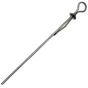 Vareta Nível De Óleo Do Motor Trator Massey Ferguson 265 275 283