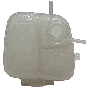 Reservatório Expansão De Água Do Radiador Sem Sensor Zafira Todos 3 Saídas