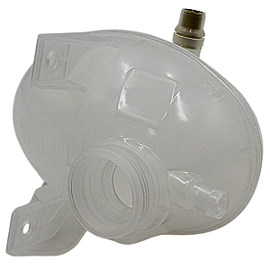 Reservatório Água Do Radiador Mobi Drive Argo Uno 2016 3 Cilindros