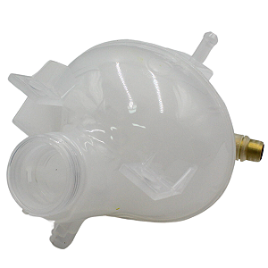 Reservatório Expansão Água Do Radiador Argo Cronos 1.3/1.8 4 Cilindros 2018 2019