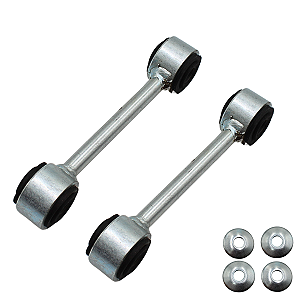 Par Bieleta Barra Dianteira Amarok 2010 11 12 13 14 15 até 2022