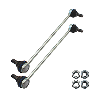 Par Bieleta Barra Dianteira Corolla 2010 11 12 13 14 15 16 até 2019