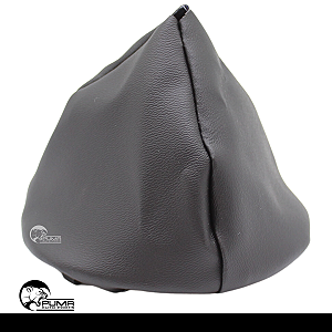 Bola Câmbio Manopla Coifa Fiat 500 2009 2010 2011 2012 2013 2014 2015 2016 2017