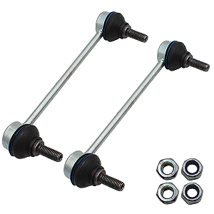 Par Bieleta Traseira I30 2009 A 2012 Elantra 2007 A 2010