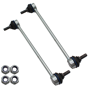 Par Bieleta Dianteira Ford Ecosport New Fiesta Ka