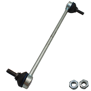 Bieleta Suspensão Dianteira Cielo Tiggo Lifan X60 Fiat 500