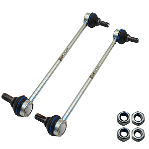 Par Bieleta Dianteira Hb20 Hb20s Hb20x Ix35 Sportage