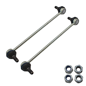 Par Bieleta Dianteira Creta Elantra I30 Tucson Veloster Cerato