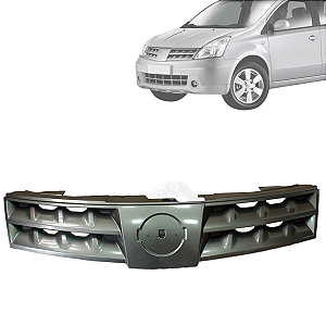 Grade Nissan Livina 2009 2010 2011 2012 2013 2014 Grafite