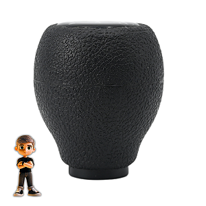 Manopla Bola De Câmbio S10 1995 Até 2000