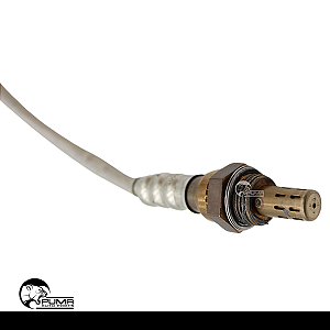 Sonda Lambda 4 Fios Com 35cm Da Rosca até o Conector Corsa 1.4 8v  Fiat Com Motor GM 2009 Até 2015