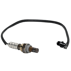 Sonda Lambda 4 Fios 46cm da Rosca Clio Duster Megane Fluence Logan Sandero Symbol Livina March