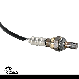 Sonda Lambda 4 Fios 46cm da Rosca Clio Duster Megane Fluence Logan Sandero Symbol Livina March