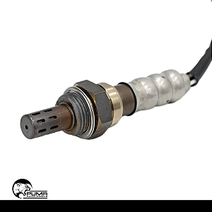 Sonda Lambda 4 Fios Gol 1994 Até 1996 Logus 1994 Até 1997 Courrier Ka 1997 1998 1999