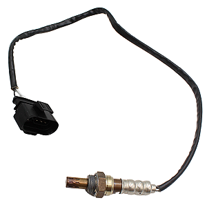 Sonda Lambda 4 Fios  Gol 1997 Até 2005 Gol Parati Santana 1996 Até 2002 Saveiro 2002