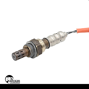 Sonda Lambda 4 Fios Aplicação Fiat