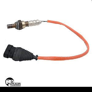 Sonda Lambda 4 Fios Aplicação Fiat