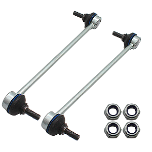 Par Bieleta Estabilizadora Dianteira Fluence 2010 2011 12 13 14 15 até 2019