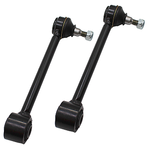 Par Braço Suspensão Traseira I30 Azera Ix35 Tucson Sportage Elantra