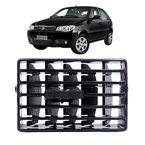 Difusor De Ar Palio Siena Strada G4 2008 Até 2012