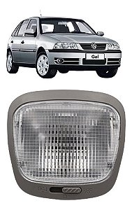 Lanterna Luz De Teto Gol Parati Saveiro Bola G2 G3 G4 Kombi