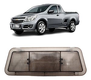 Lanterna Luz Teto Fume Montana 2003 2004 2005 2006 2008