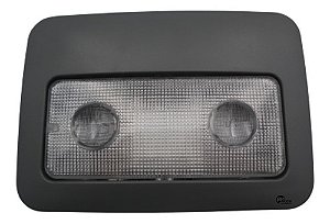 Lanterna Luz Teto Siena Palio Weekend 2001 Até 2012