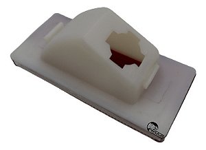 Lanterna Luz Cortesia Porta Opala Caravan Kadett Monza Esquerdo