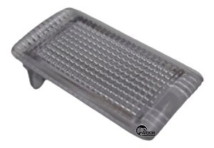 Lanterna Luz Porta-malas Santana Quantum Versailles lâmpada 10w