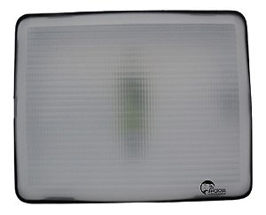 Lanterna Luz Teto Interna Opala Caravan Kadett Monza Chevette