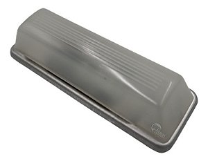 Lanterna Luz Teto Interna Caravan Opala 1975 Até 1984 Sem Chave