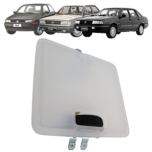 Lanterna Luz Teto Gol Parati Santana Voyage 1987 Até 1994