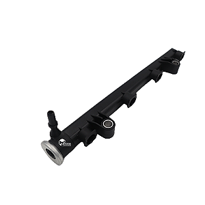 Flauta Combustível Sistema Bosch Corsa Celta 1.0 Meriva Montana 1.8