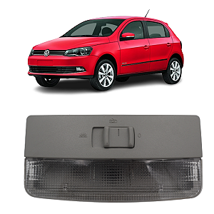 Lanterna Luz Teto Gol Voyage Saveiro G5 G6 Fox Up